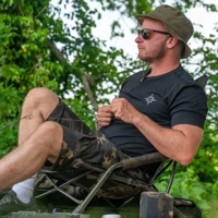 Korda Stalking Bucket Hats